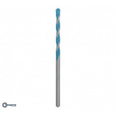 BOSCH CYL-9 Multiconstruction universalus grąžtas 8x250 mm